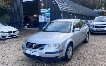 Volkswagen Passat Sathonay-Camp