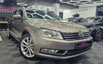 Volkswagen Passat Antibes