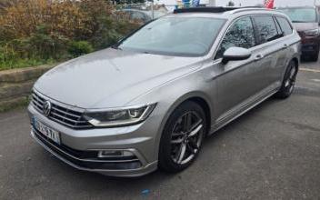 Volkswagen Passat SW Sannois