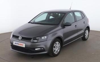 Volkswagen polo Issy-les-Moulineaux