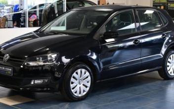 Volkswagen Polo Saint-Saturnin