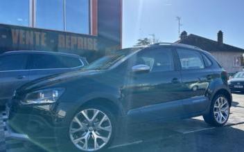 Volkswagen Polo Morsang-sur-Orge