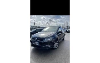 Volkswagen polo Marseille