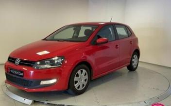Volkswagen polo Bègles