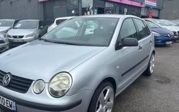 Voiture occasion Volkswagen Polo Coignières