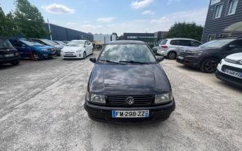 Volkswagen Polo Rambouillet