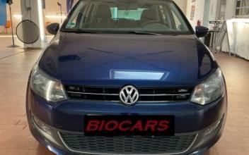 Volkswagen Polo Calais