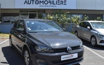 Volkswagen Polo Palaiseau