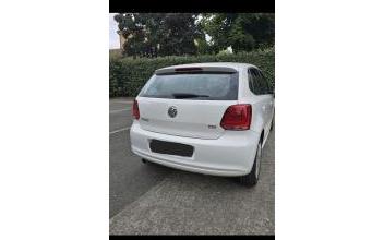 Volkswagen polo Montréjeau
