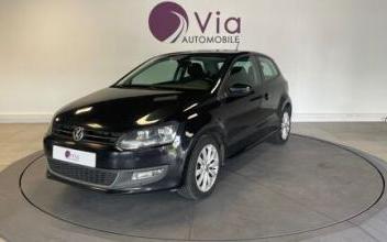 Volkswagen polo Pessac