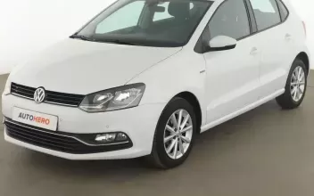 Volkswagen Polo Issy-les-Moulineaux