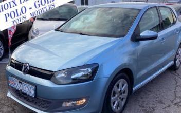 Volkswagen Polo Calais