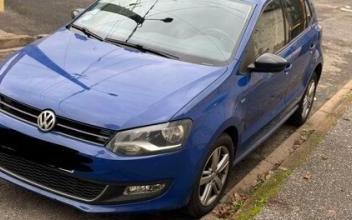 Volkswagen polo Saint-Rémy-sur-Avre