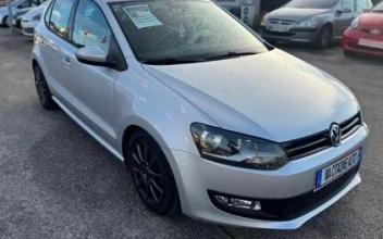 Volkswagen polo Saint-André-les-Vergers