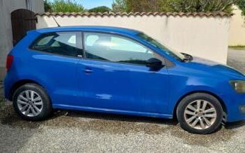 Volkswagen polo Montélimar