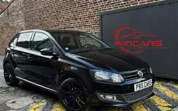 Volkswagen Polo Douai