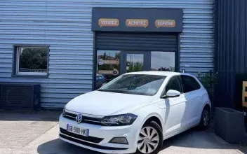 Volkswagen Polo Saint-Priest