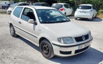 Volkswagen polo Perpignan