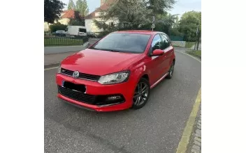 Volkswagen Polo Metz
