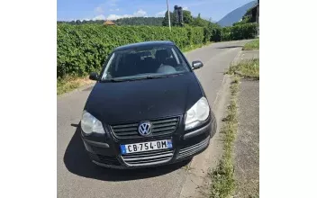 Volkswagen Polo Grenoble