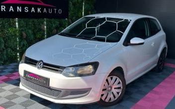 Volkswagen Polo Pertuis