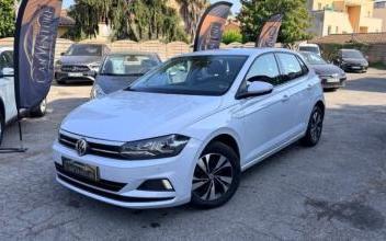 Volkswagen Polo Cagnes-sur-Mer