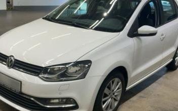 Volkswagen Polo Rosselange