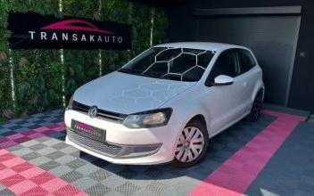Volkswagen Polo Pertuis