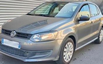 Volkswagen polo Montpellier
