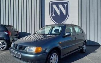 Volkswagen polo Carpiquet