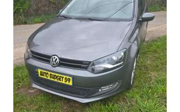 Volkswagen polo Houplin-Ancoisne