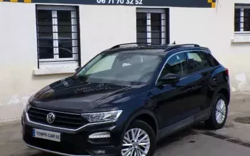 Volkswagen T-Roc Clamart