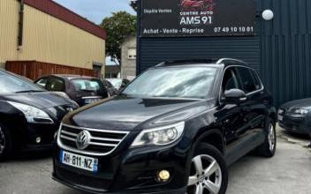Volkswagen Tiguan Montgeron