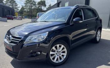 Volkswagen Tiguan Caudan