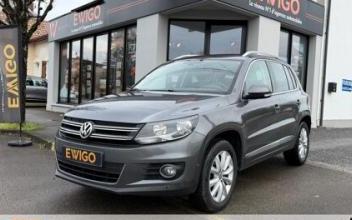 Volkswagen tiguan Mont-de-Marsan