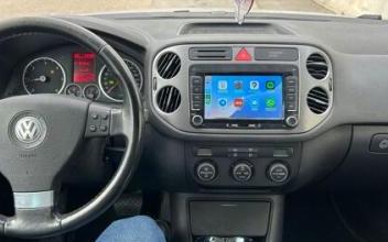 Volkswagen tiguan Cabannes