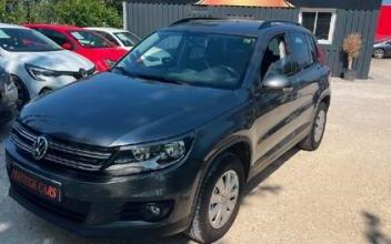 Volkswagen tiguan Avignon