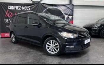 Volkswagen touran Eysines