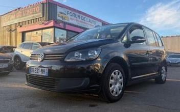 Volkswagen touran Coignières