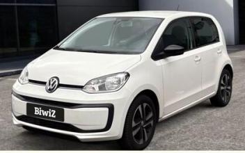 Volkswagen up Montpellier