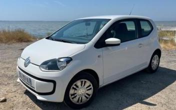 Volkswagen up Montpellier