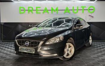 Volvo v40 Clouange