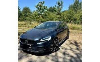 Volvo v40 Chalifert