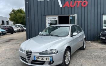 Alfa-romeo 147 Fontenay-sur-Eure