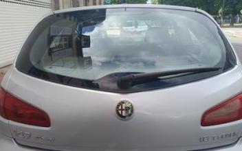 Alfa-romeo 147 Limoges