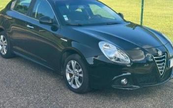 Alfa-romeo giulietta Meung-sur-Loire