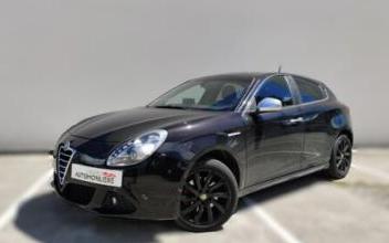 Alfa-romeo giulietta Castries