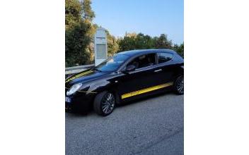 Alfa-romeo mito Mandelieu-la-Napoule