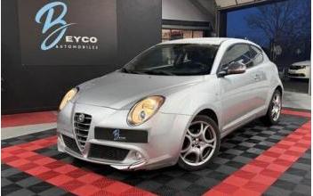 Alfa-romeo mito Trégueux