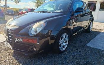 Alfa-romeo Mito Aubiat